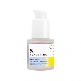 SOMETHINC Revive Potion 3% Arbutin + Bakuchiol 1