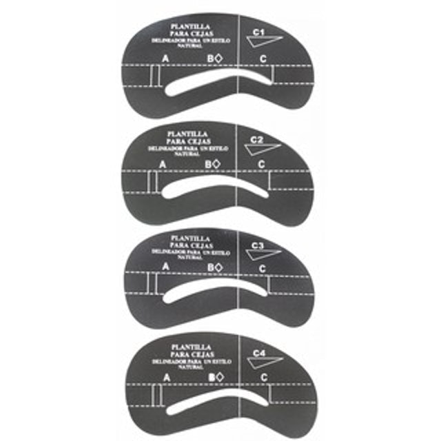 Magical Eyebrow Style 1