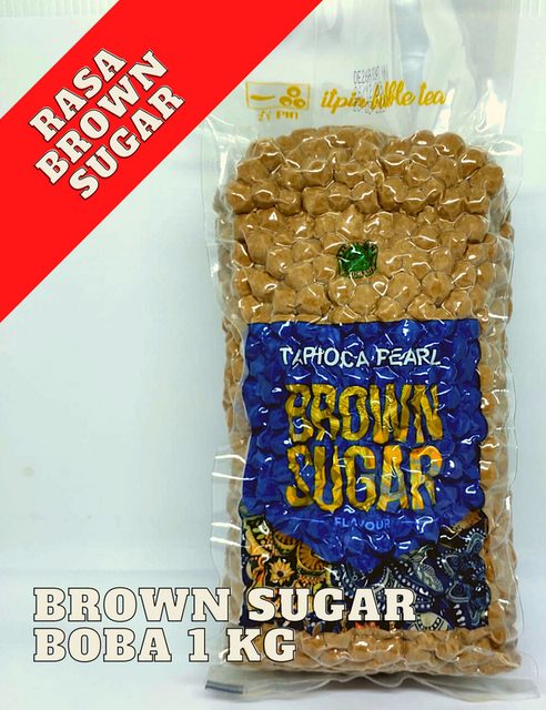 10 Merk Tapioca Pearl Terbaik Terbaru Tahun 2021 Mybest