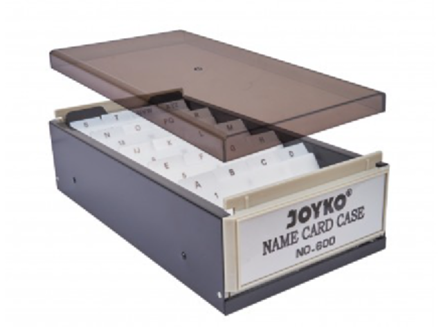 Joyko Name Card Case 1
