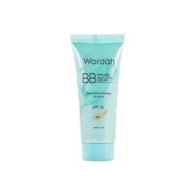 Wardah BB Cream Every Day 1