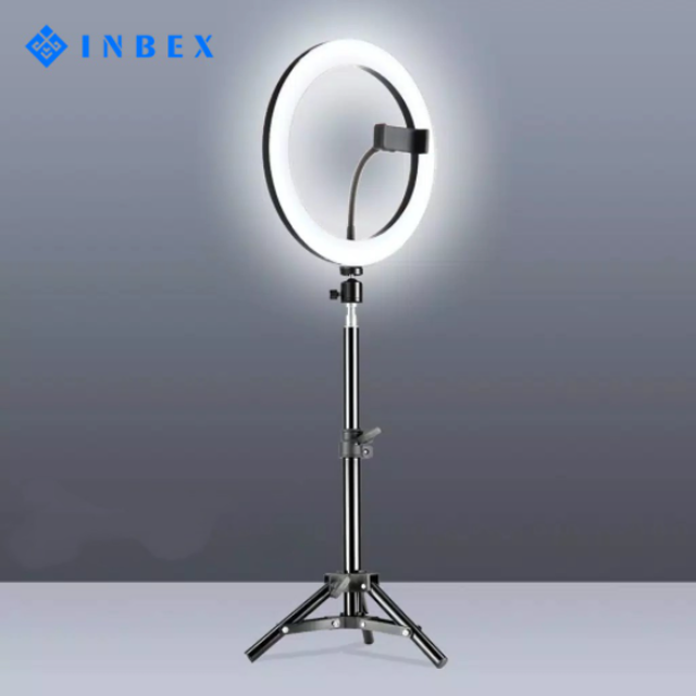 INBEX LED Ring Light/Selfie Light for Photography 1