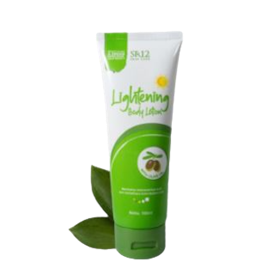 Putikayo International SR12 Skin Care Lightening Body Lotion 1