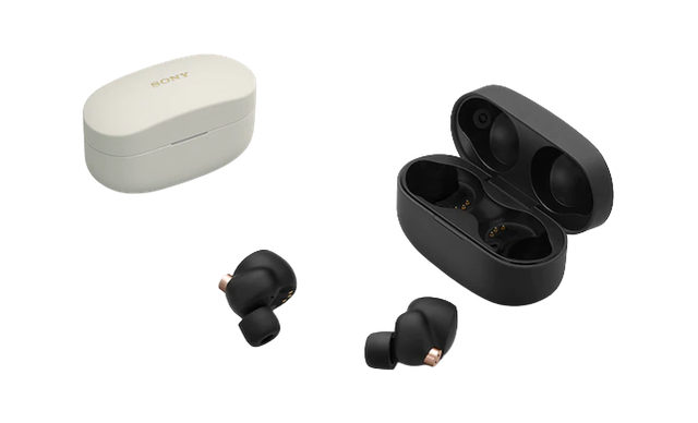 10 Rekomendasi Wireless Earbuds Terbaik 