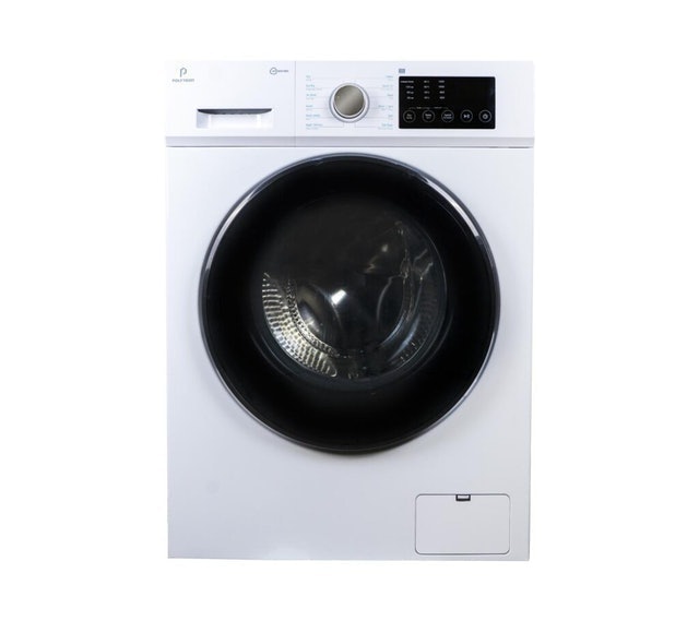 Polytron Wonderwash Washer Dryer 1