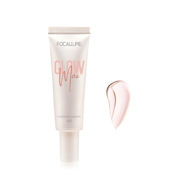 Focallure Glowmax Hydrating Primer 1
