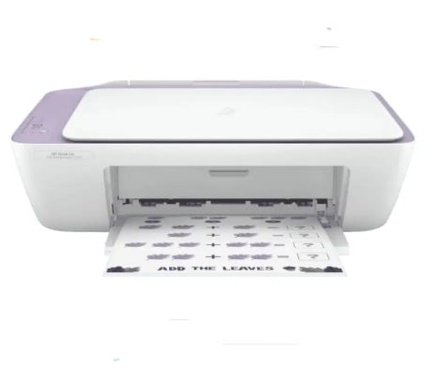 HP DeskJet Ink Advantage 2335 All-in-One Printer 1