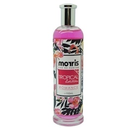 Aroma Prima Livindo Morris Tropical Edition Romance 1