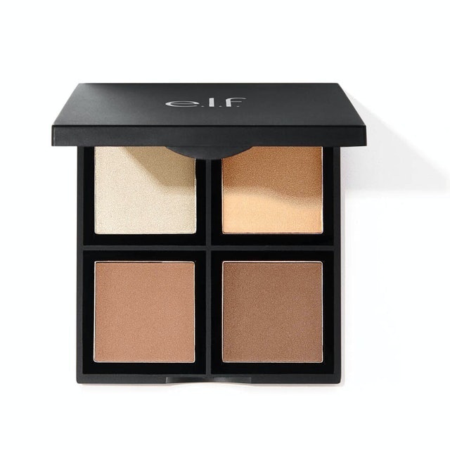 e.l.f. Cosmetics Contour Palette 1