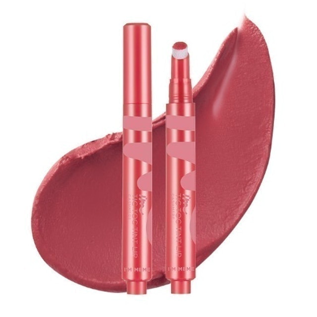 I'M MEME  I'm Tic Toc Tint Lip Cashmere 1