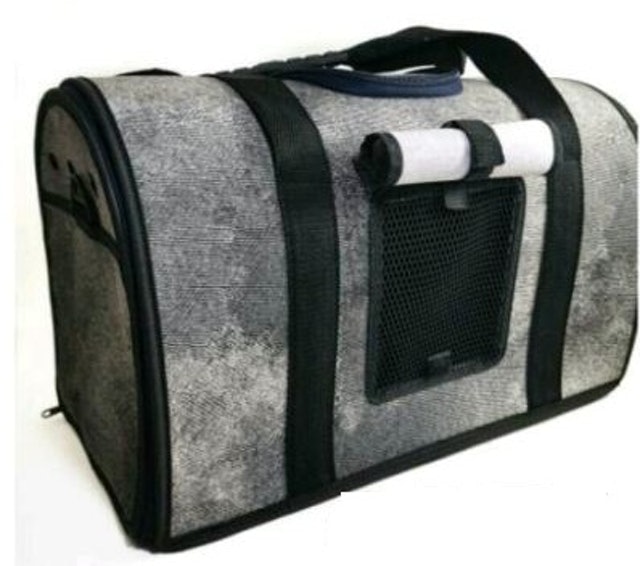 Rabbit Pet Carrier 2 in 1 1