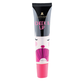 La Tulipe Cheek & Lip 1