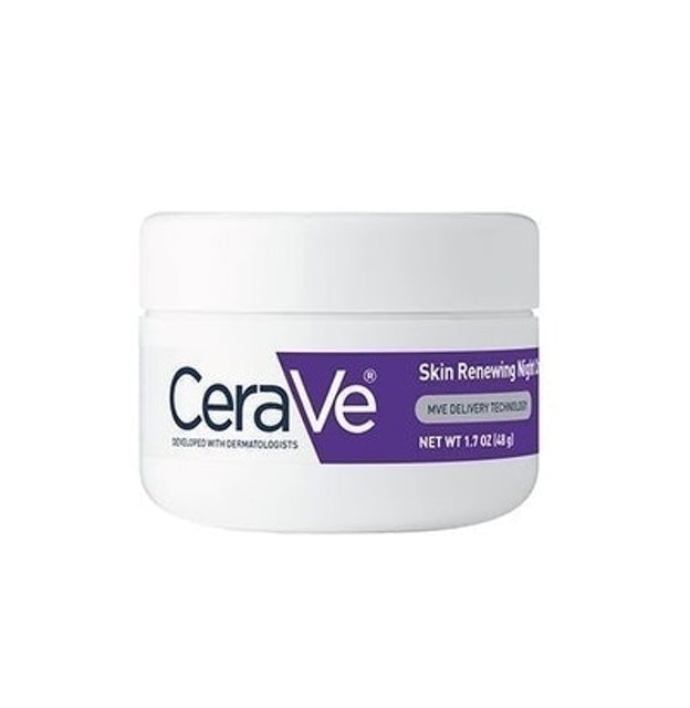 CeraVe  Skin Renewing Night Cream 1