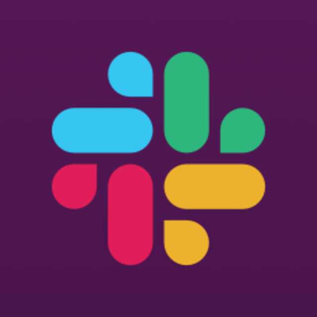 Slack Technologies Inc. Slack 1