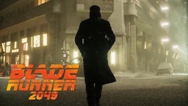 Alcon Entertainment, Columbia Pictures, Bud Yorkin Productions, Torridon Films, 16:14 Entertainment, Thunderbird Entertainment, Scott Free Productions Blade Runner 2049 1