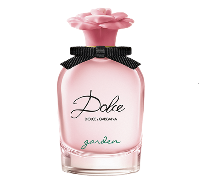 Dolce & Gabbana Dolce Garden 1