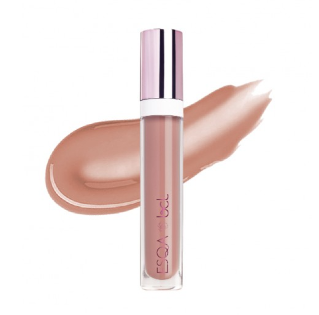 ESQA Gloss Lip Liquid ESQAXBCL (Finesse) 1