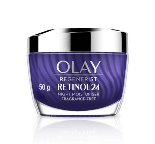 Procter & Gamble Olay Regenerist Retinol 24 Night Cream 1