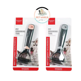 Pakeway Dematting Comb Pet 1