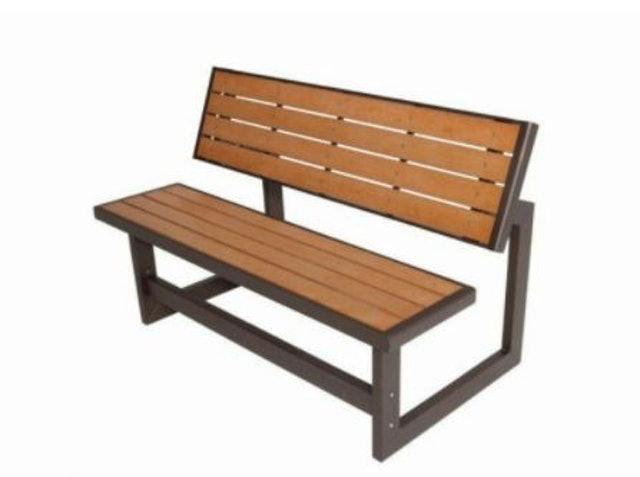 Bangku Taman Terbaik