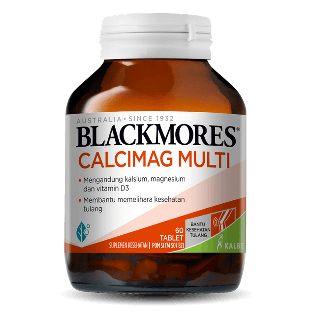 Blackmores Calcimag Multi 1