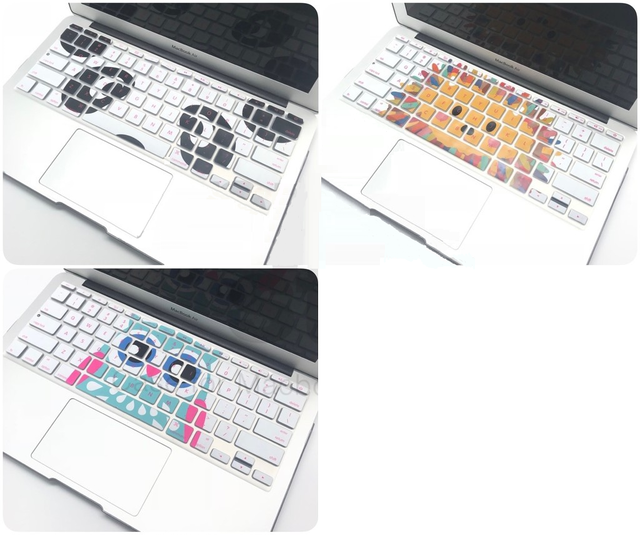 pelindung keyboard macbook air