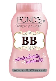 Unilever Pond's Magic Face Powder 1
