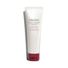 Shiseido Clarifying Cleansing Foam 1