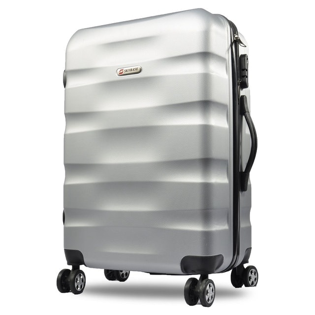 SKYBASE Tas Koper Hardcase 1