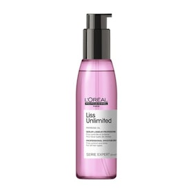 L’Oréal Liss Unlimited Blow-Dry Serum 1