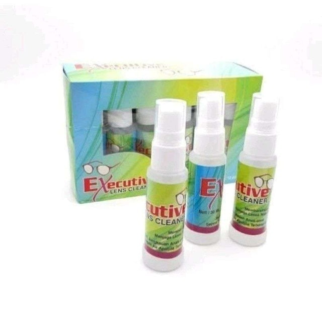 Executive Lens Cleaner 1