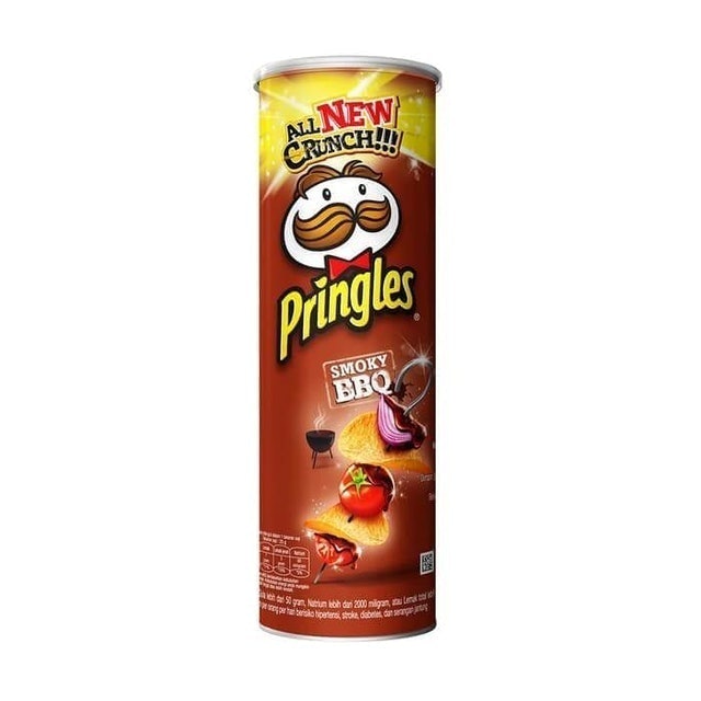 10 Rekomendasi Pringles Terbaik Terbaru Tahun 2021 Mybest