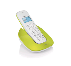 VTech Telepon Digital Nirkabel 2-in-1 1