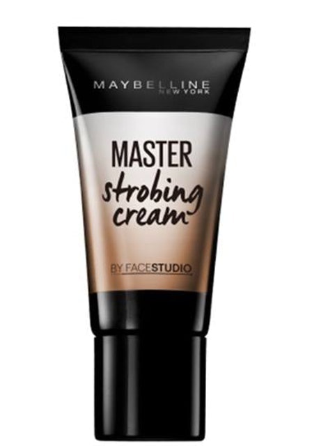 Maybelline Master Strobing Cream 1