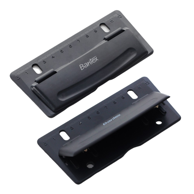 Bantex Mini Punch Hole 1