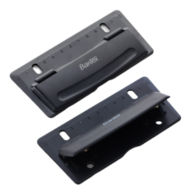 Bantex Mini Punch Hole 1