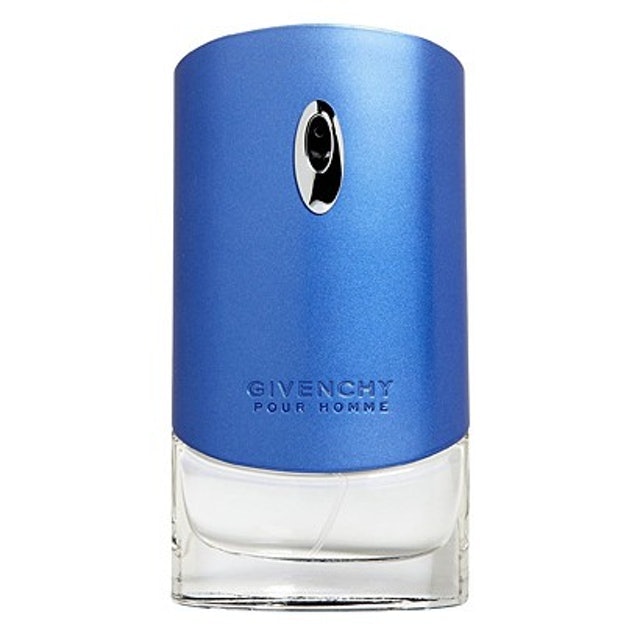 GIVENCHY Pour Homme Blue Label 1