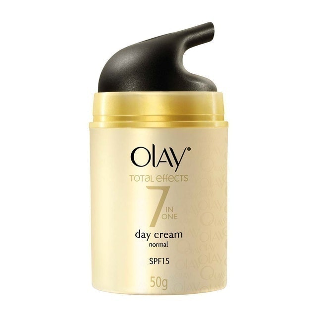 P&G Olay Total Effects 7 in One Day Cream Normal SPF 15 1
