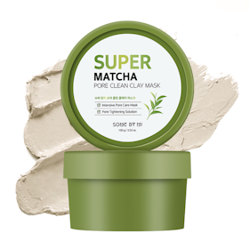 Some by Mi Super Matcha Pore Clean Clay Mask 1