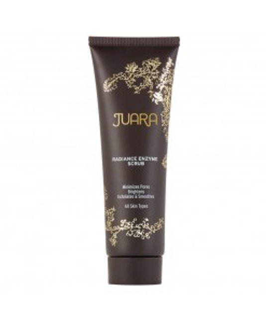 Juara Beauty Java Plum & Avocado Nourishing Mask 1
