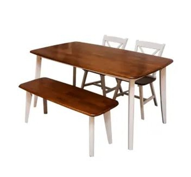 Informa YELETS DS (1DT + 2DC + 1 BENCH) (S/3) 1