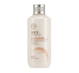 The Face Shop Rice & Ceramide Moisturizing Emulsion 1