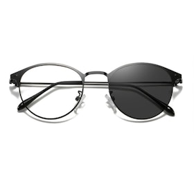 10 Merk Kacamata Photochromic Terbaik untuk Wanita (Terbaru Tahun 2022)  4