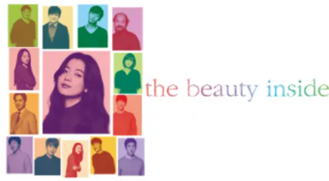 Yong Film The Beauty Inside 1