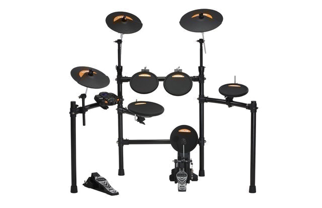 NUX Electric Drum Kit 1