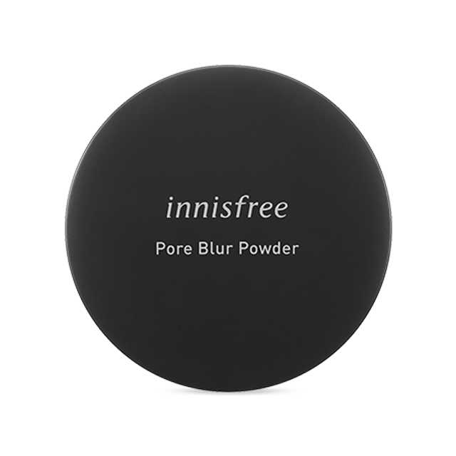 Innisfree Pore Blur Powder 1