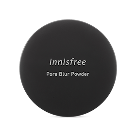Innisfree Pore Blur Powder 1