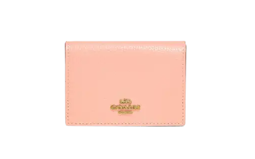 Coach Origami Wallet 1