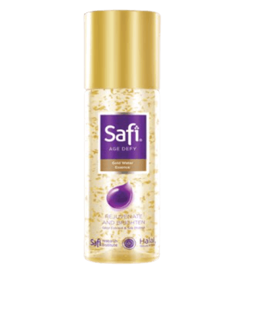 Safi Age Defy Gold Water Essence 1
