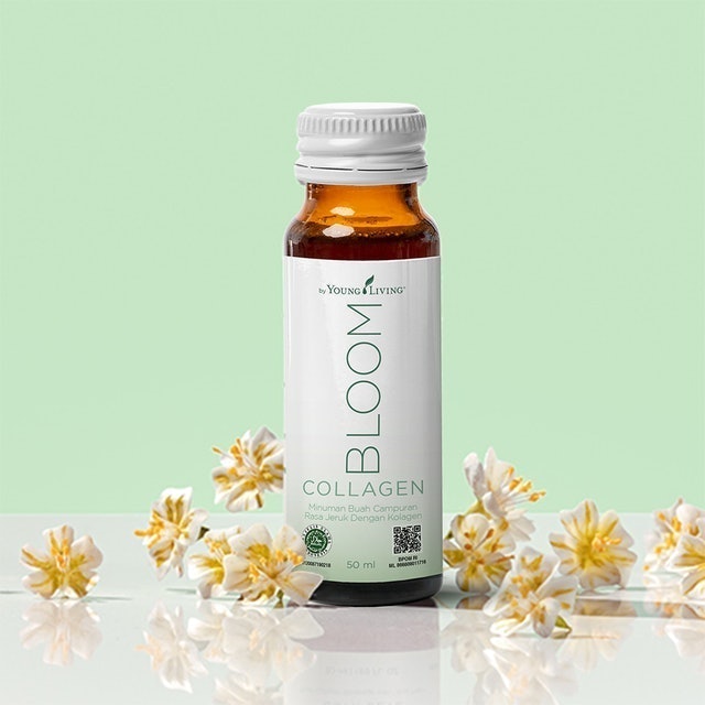 Young Living BLOOM by Young Living Collagen Complete 1